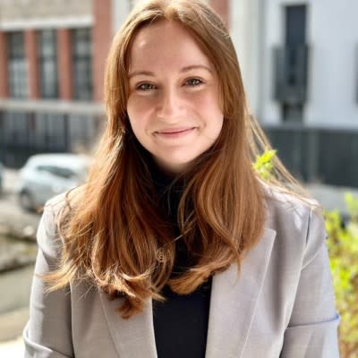 Hamélia  Gasparin