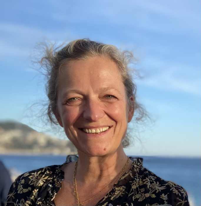 Dr Sophie Le Doaré