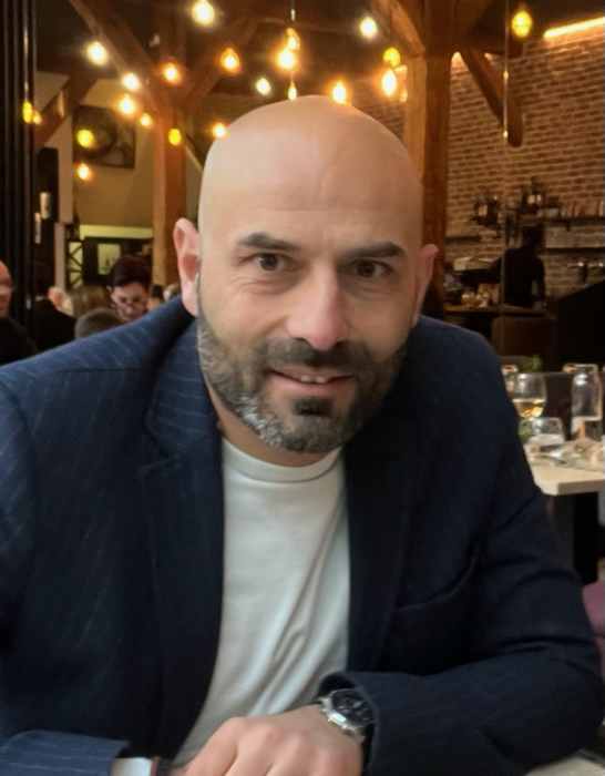 Fabrice Auddino