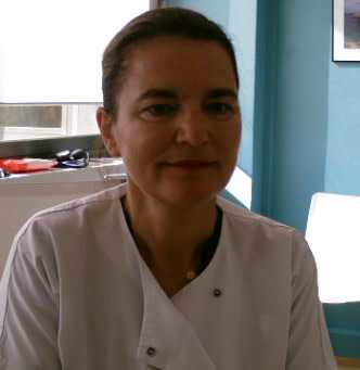 Dr Laurence Gignoux