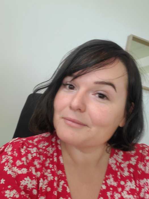 Dr sabine CALMELS