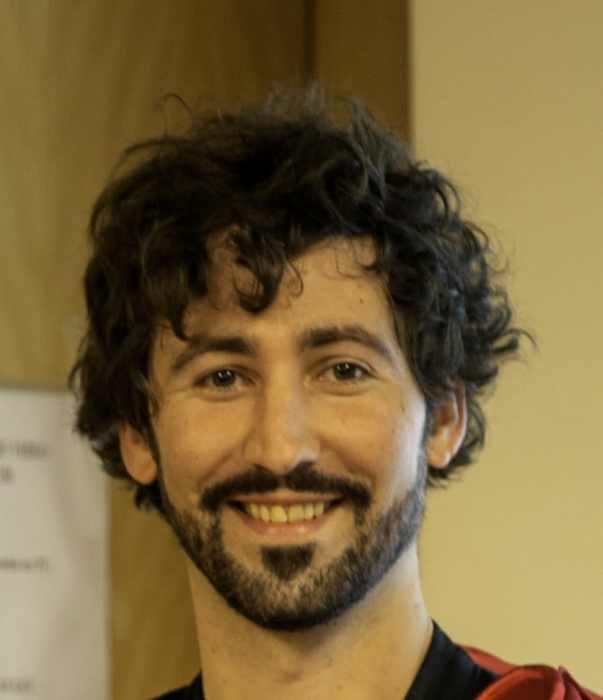 Dr Arthur GENTIL