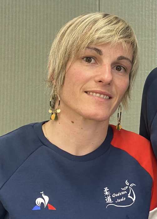 Méryl HIRTZIG