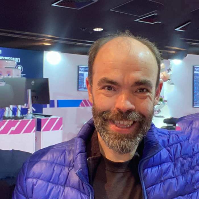 Dr PIERRE DAURIN