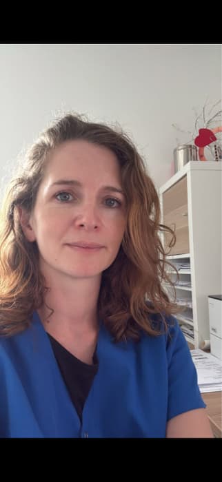 Dr Alison Van De Laak, Dermatologue à Beaufort-Orbagna