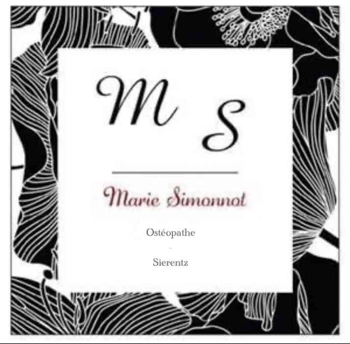 Marie SIMONNOT