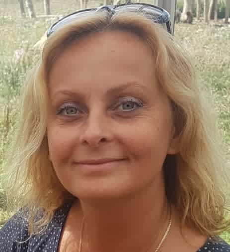 Magdalena Pawlowska