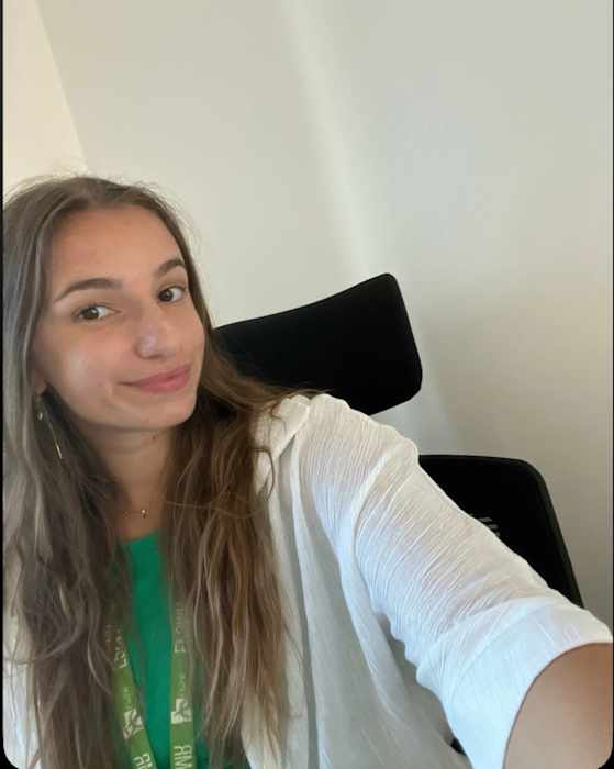 Dr Meline Hautdecoeur, Psychologue à Bastia