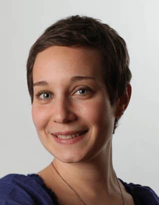 Dr Armelle GRANGÉ-CABANE