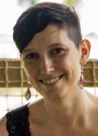 Emily CAVIGNAUX