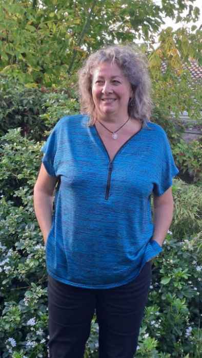 Fabienne MEHRING