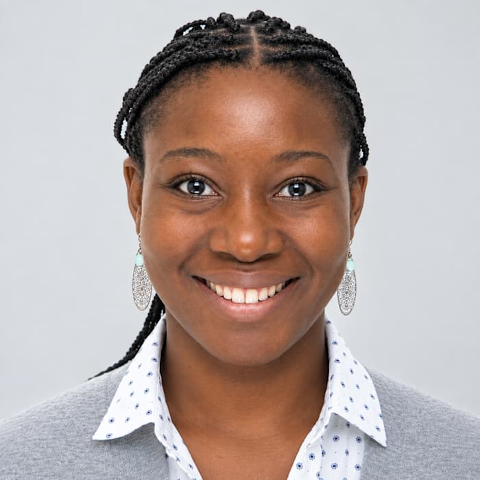 Dr Charlène Delahaye, Pédiatre à Nogent-Sur-Marne