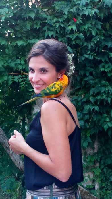 Cyrielle Guerineau