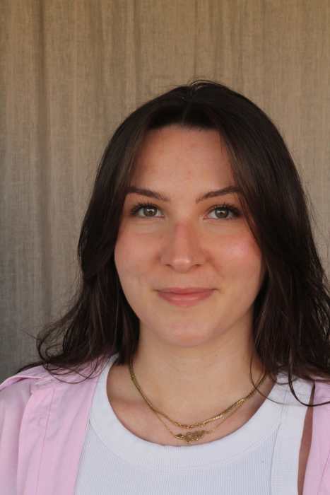 Cécile Geslin