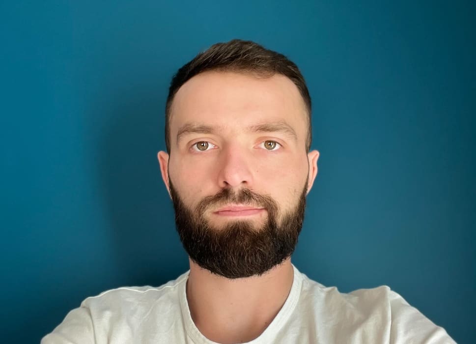 Maxime ULRICH