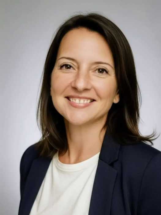 Dr Corinne Jacquet, Psychologue à Saint-André-De-Cubzac
