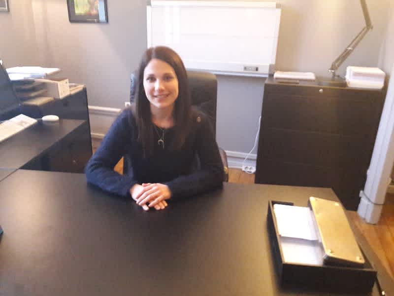 Dr Aurélie AUGIER