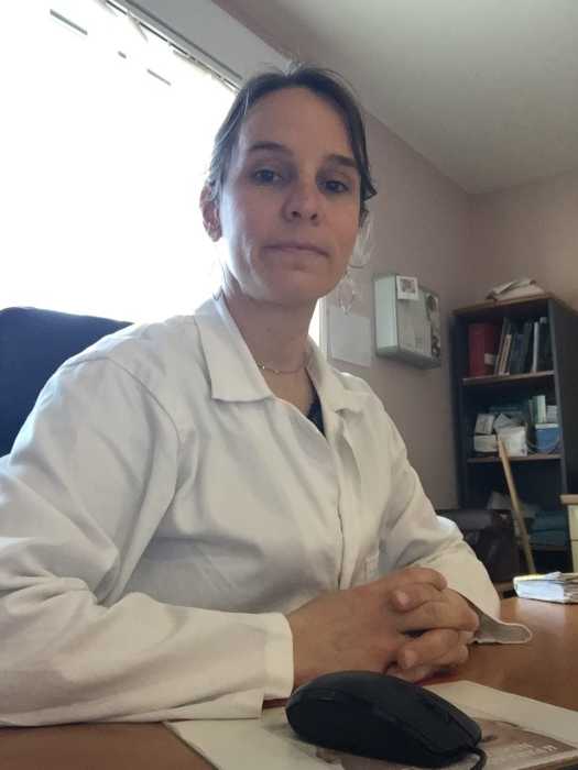 Dr Hélène Blanchetière