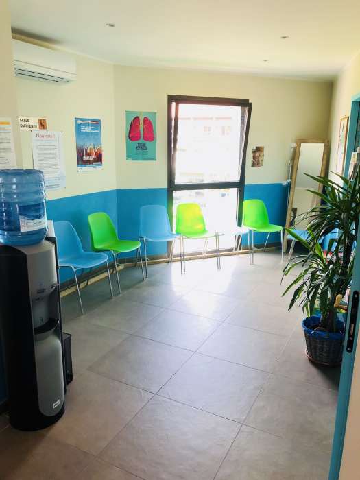 médical Dr DemangelMorel, médical à Le Beausset