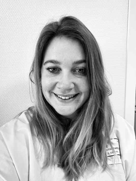Emilie Cerutti