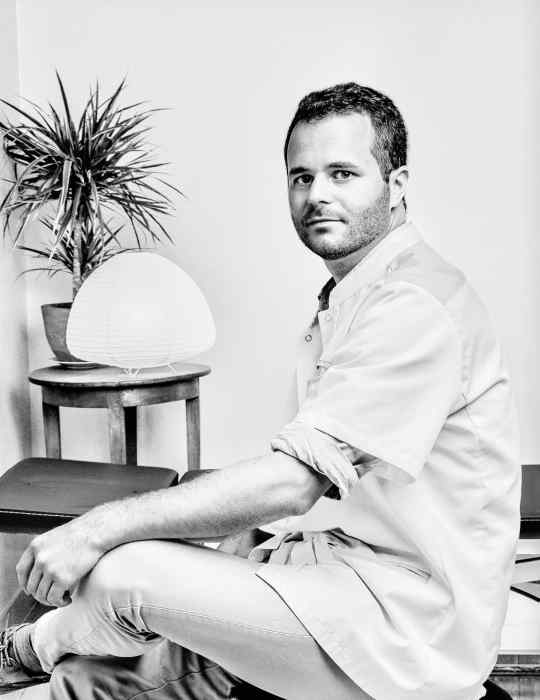 Jean-Tristan LUX