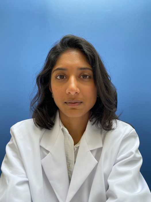 Dr Lucinda NURSOO, Médecin généraliste à La Madeleine