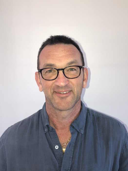Xavier NICOLAS