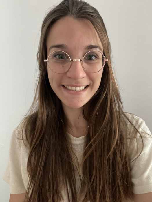 Dr Ondine Bourdery