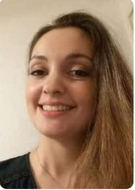 JENNA SALORD