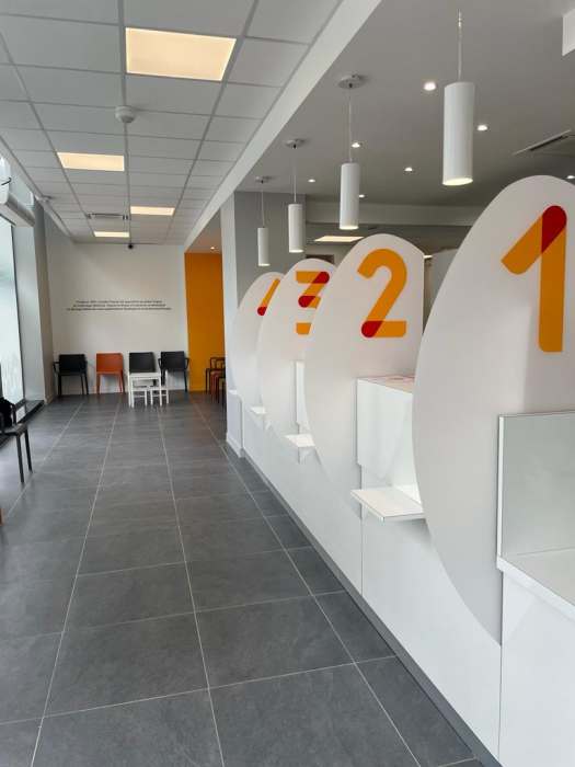 Laboratoire Unilabs Biopath Ivry, Laboratoire à IvrysurSeine