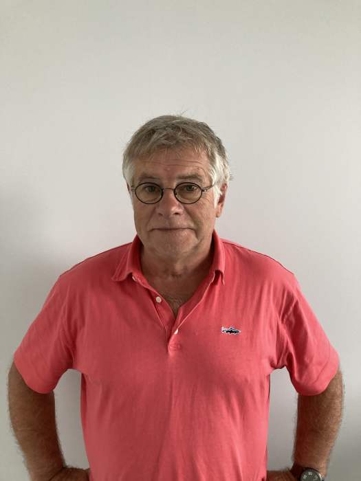 Dr Jacques Arrosteguy, Masseur kinésithérapeute à Biarritz