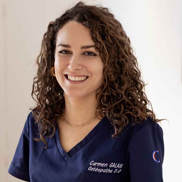 Carmen GALAN