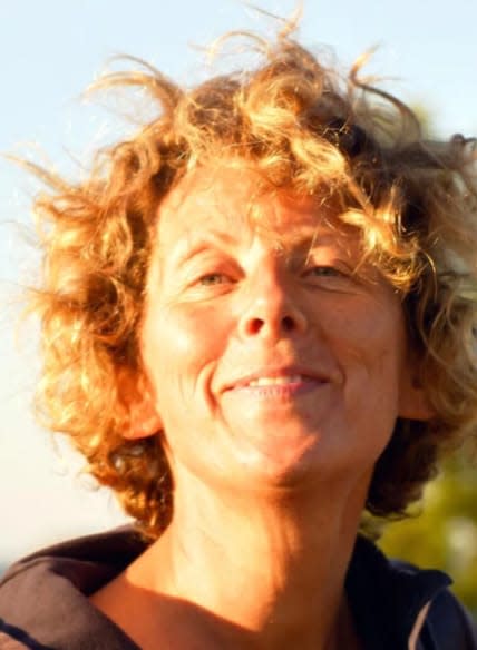 ARMELLE OLIVIER