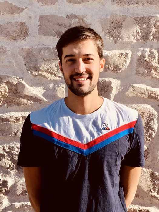 Maxime GENCEL