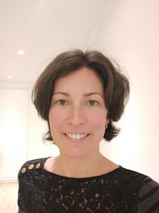 Dr Mathilde PREZELIN-REYDIT