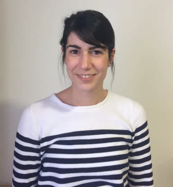 Dr Sarah  DELLE DONNE 