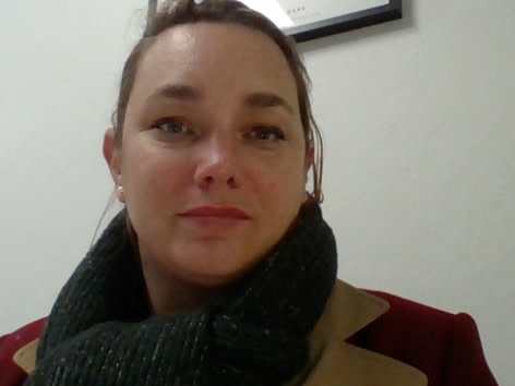 Elodie DESJOURS