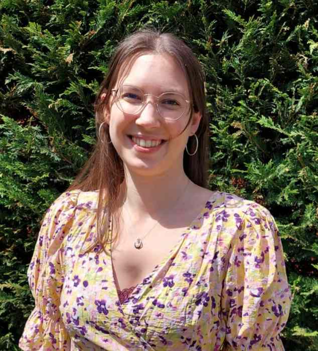 Dr Lise Montagnier