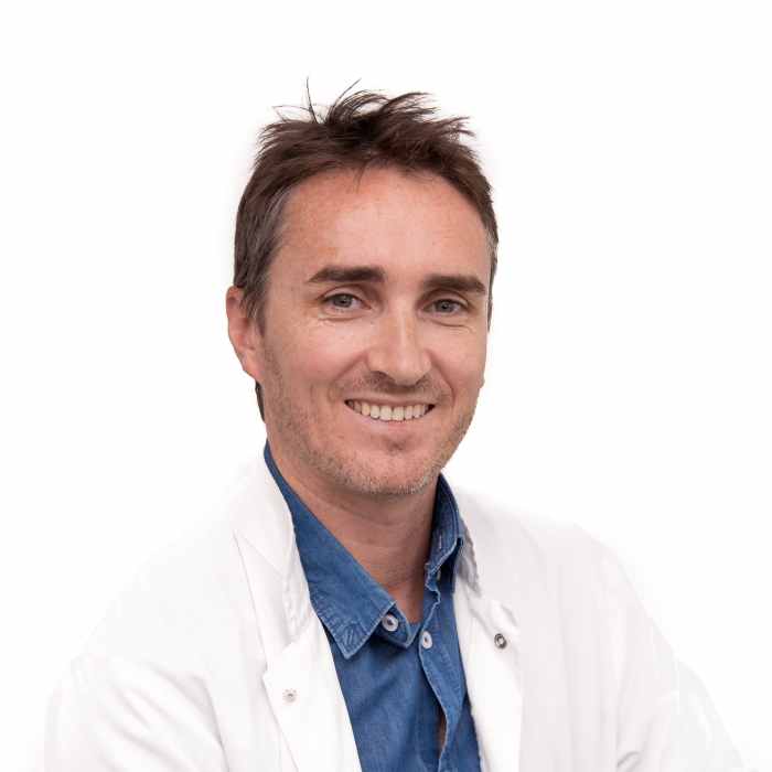 Dr Dominique Biscay, Chirurgien vasculaire à Bordeaux