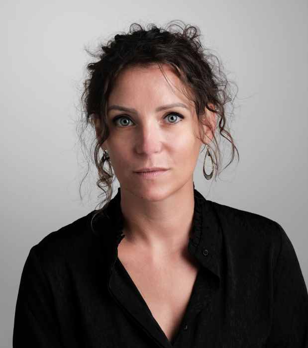 Camille SAINT MARTIN