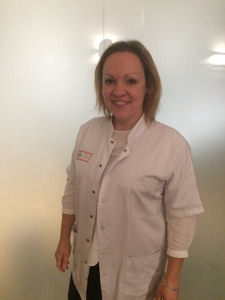 Dr Laetitia D'angelo, Gynécologue obstétricien à Cannes