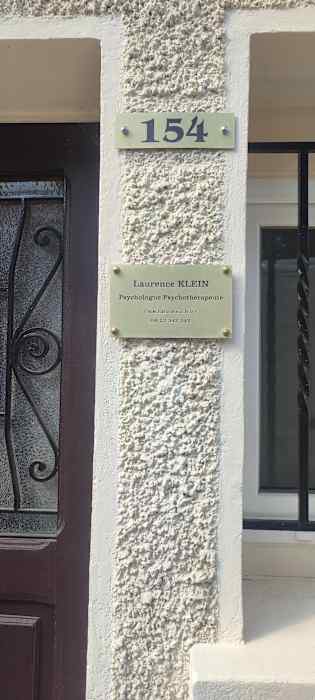 Laurence KLEIN