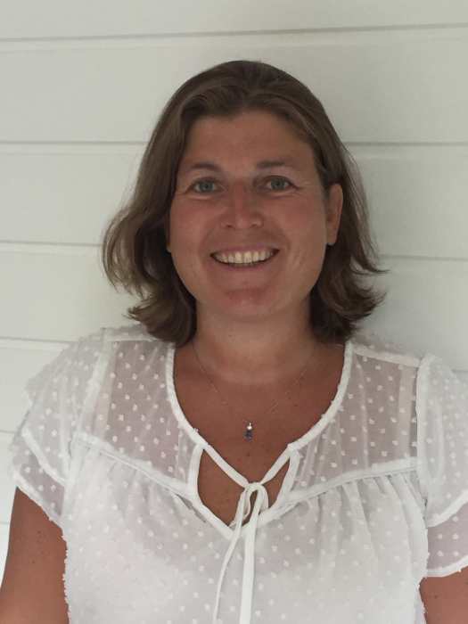 Dr VIOLAINE CAILLAUX