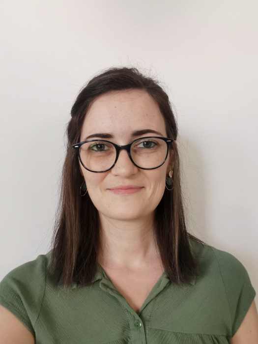 Dr Camille Tahay