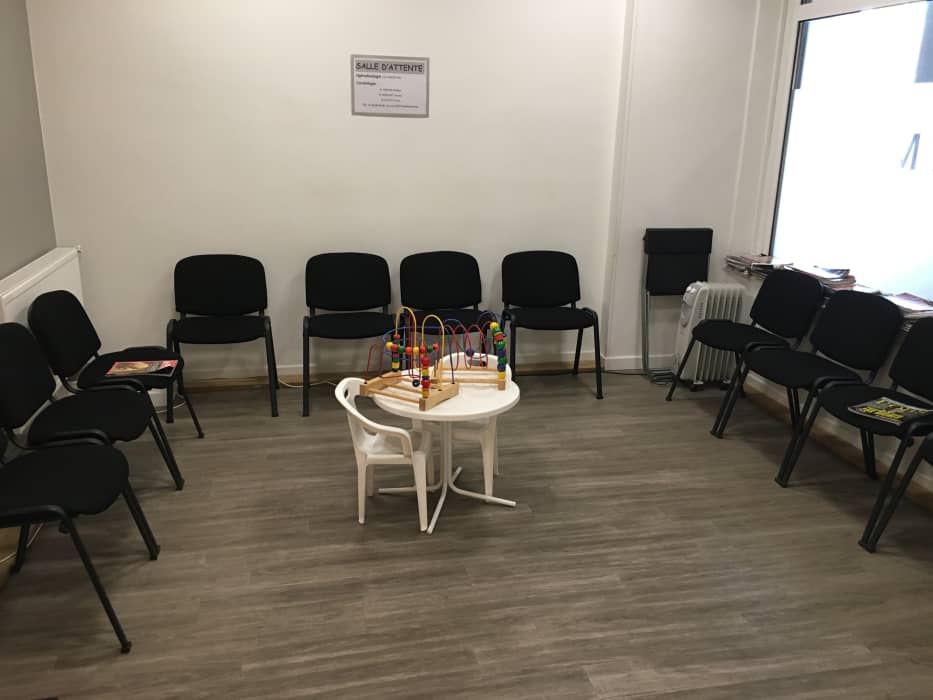 Dr Lauriane Pericart, Cardiologue à Sucy-En-Brie