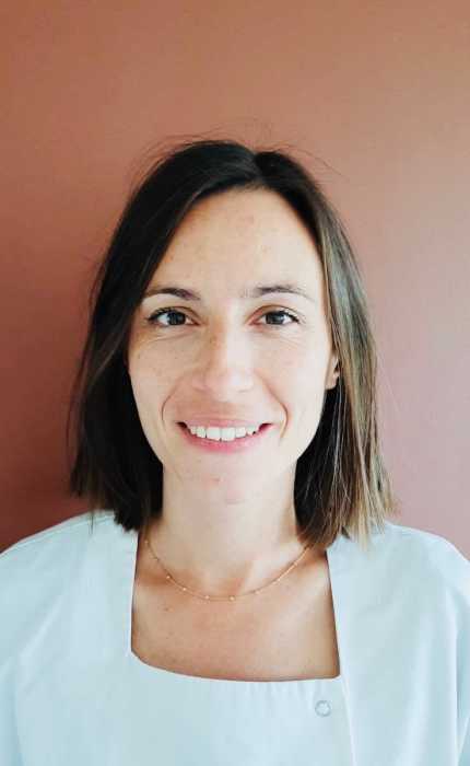 Dr Lea Ferreri 