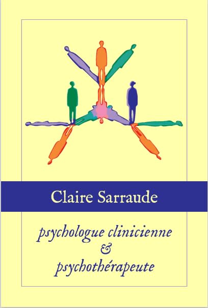 Claire Sarraude