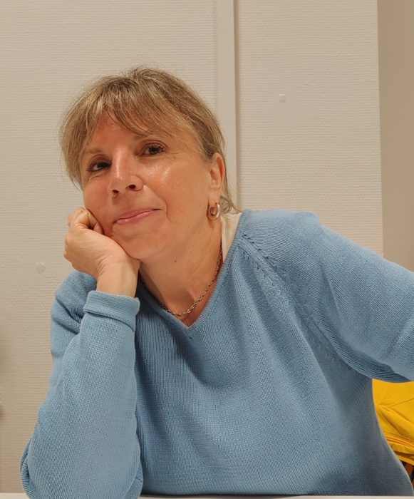 Véronique Bousquet