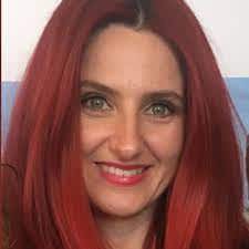 Dr Cristina SPANU