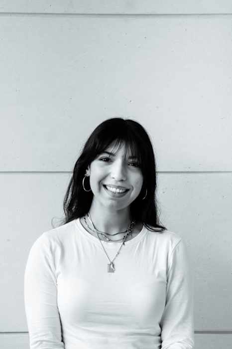 Louise Savaglio